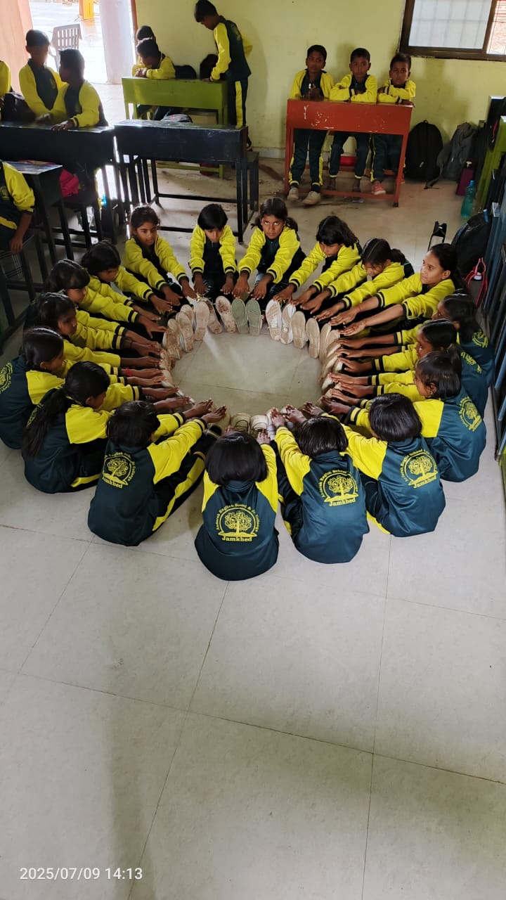 Student Mentorship & Group Activities