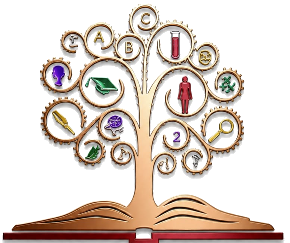 Aadarsh English School Logo